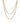 Collar Triple Con Perlitas