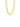 Collar Flores Con Centro Blanco